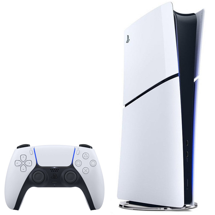 PS5 اسلیم نسخه دیجیتالی - CFI-2116