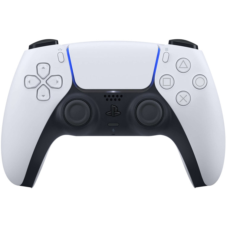 دسته PS5 - سفید