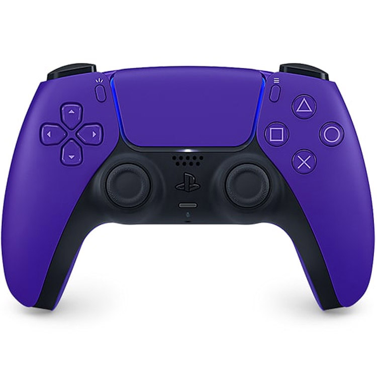 دسته PS5 - بنفش