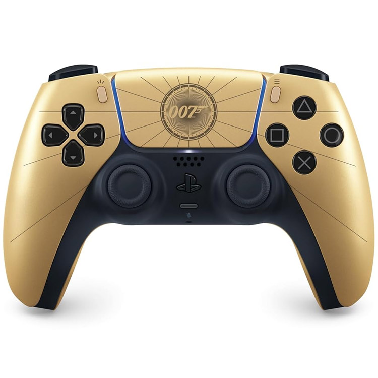 دسته PS5 - نسخه محدود 007