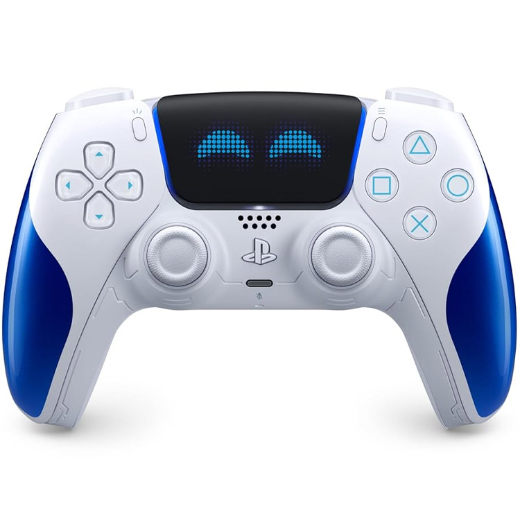 دسته PS5 - نسخه محدود Astro Bot Joyful
