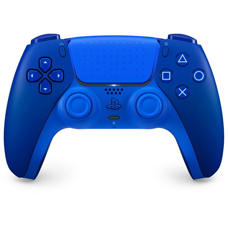 دسته PS5 - نسخه محدود Icon Blue