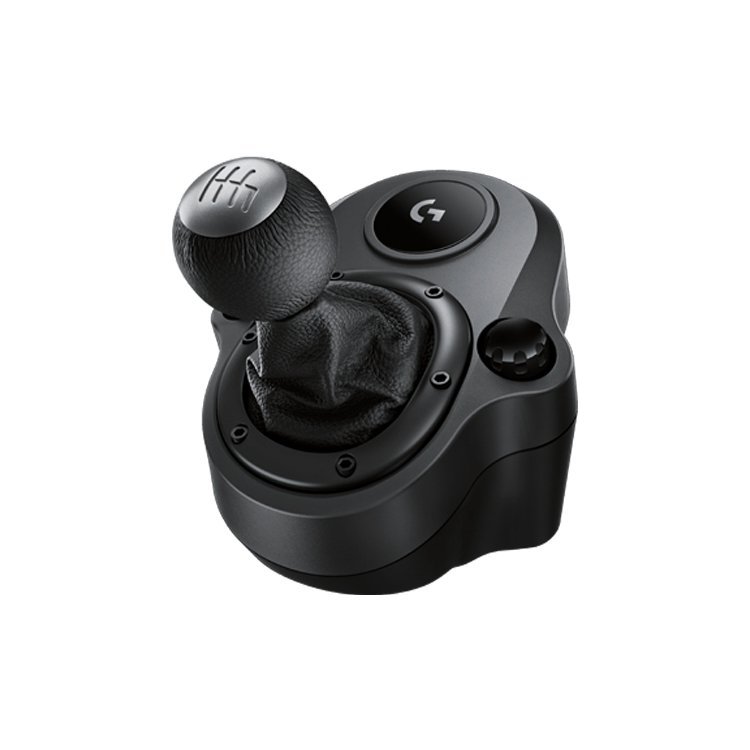 جبعه دنده Logitech