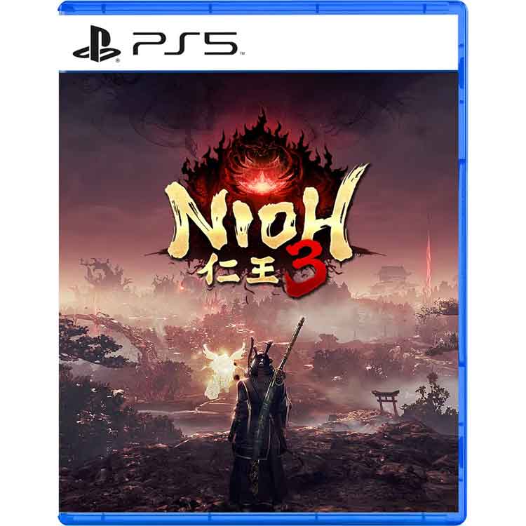 بازی Nioh 3 برای PS5