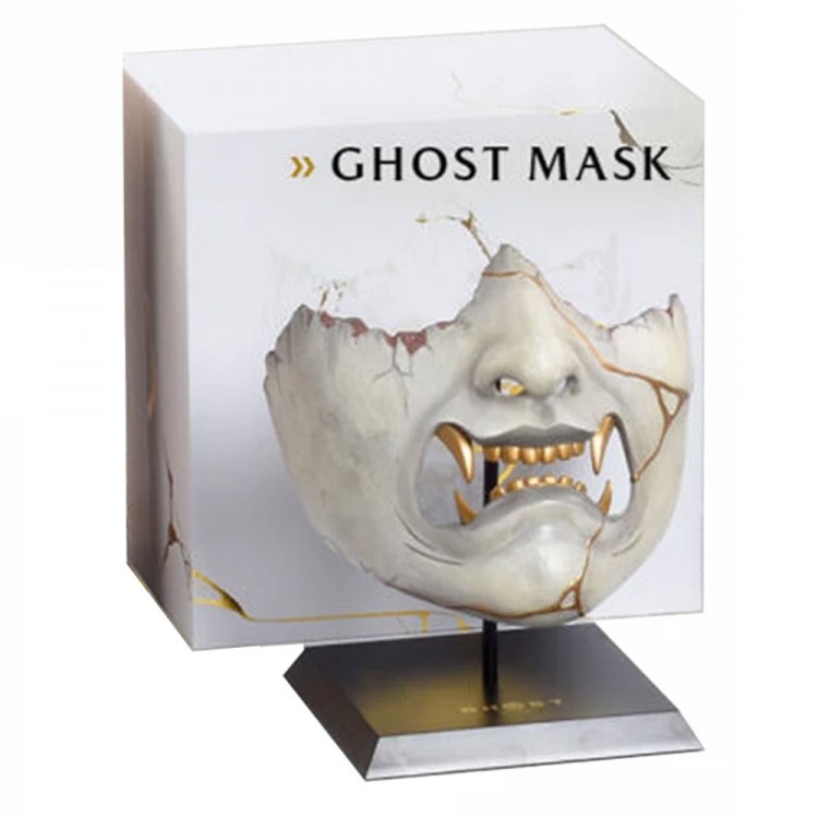 نسخه کالکتور Ghost of Yotei