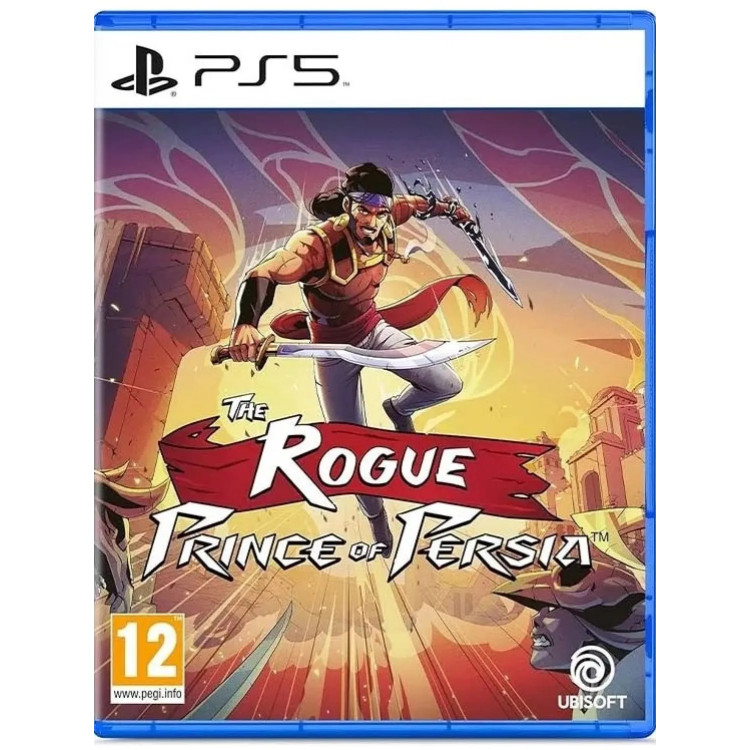 بازی The Rogue Prince of Persia برای PS5
