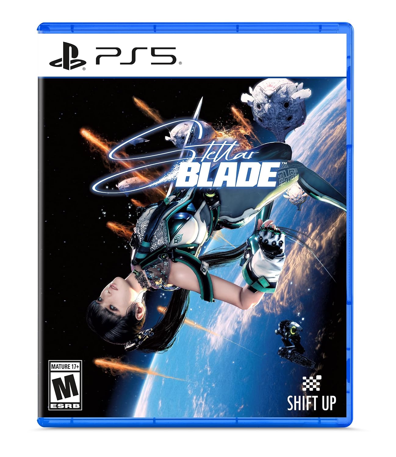 بازی Stellar Blade برای PS5